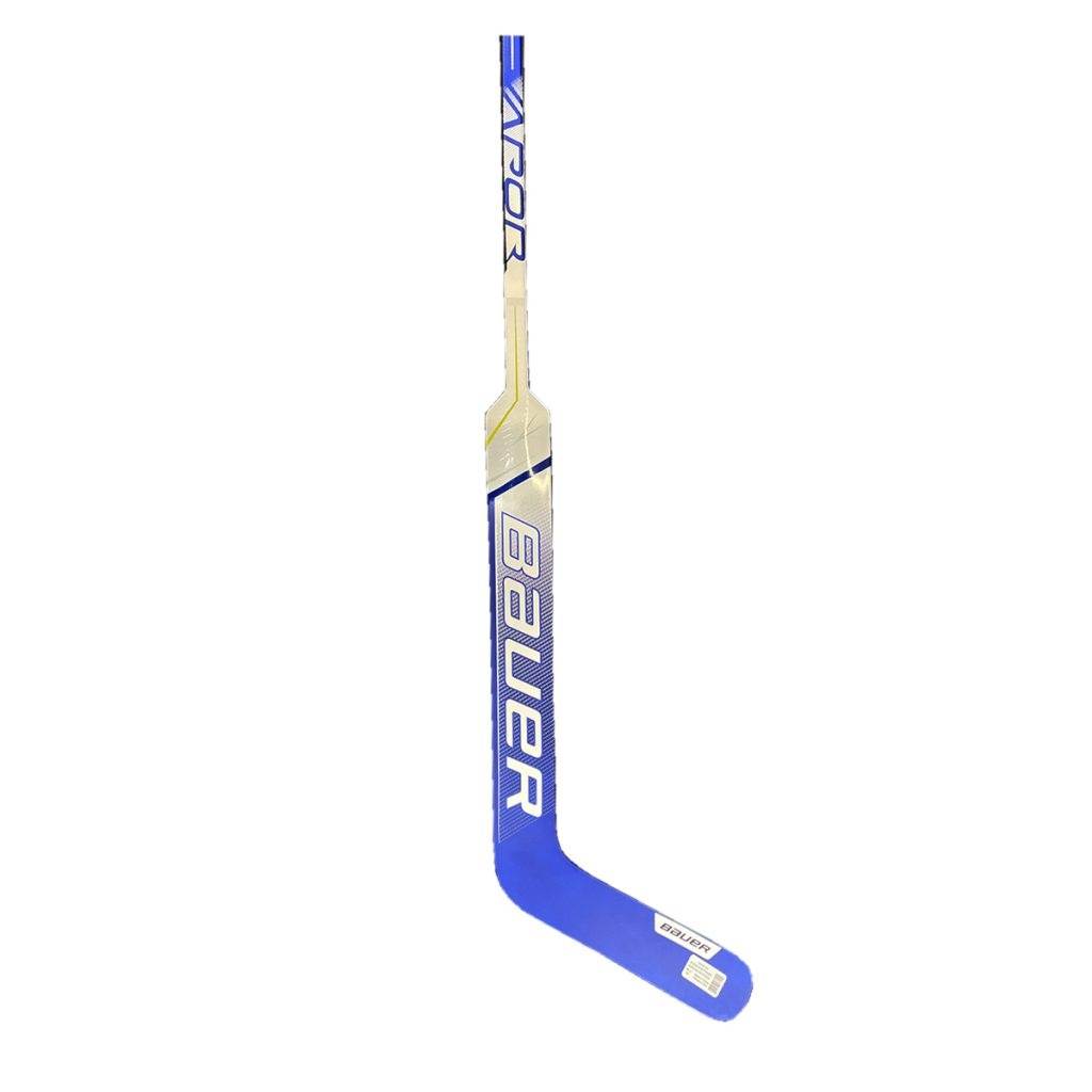 Goalies Plus Best Price Bauer Vapor 3x Senior Goalie Stick