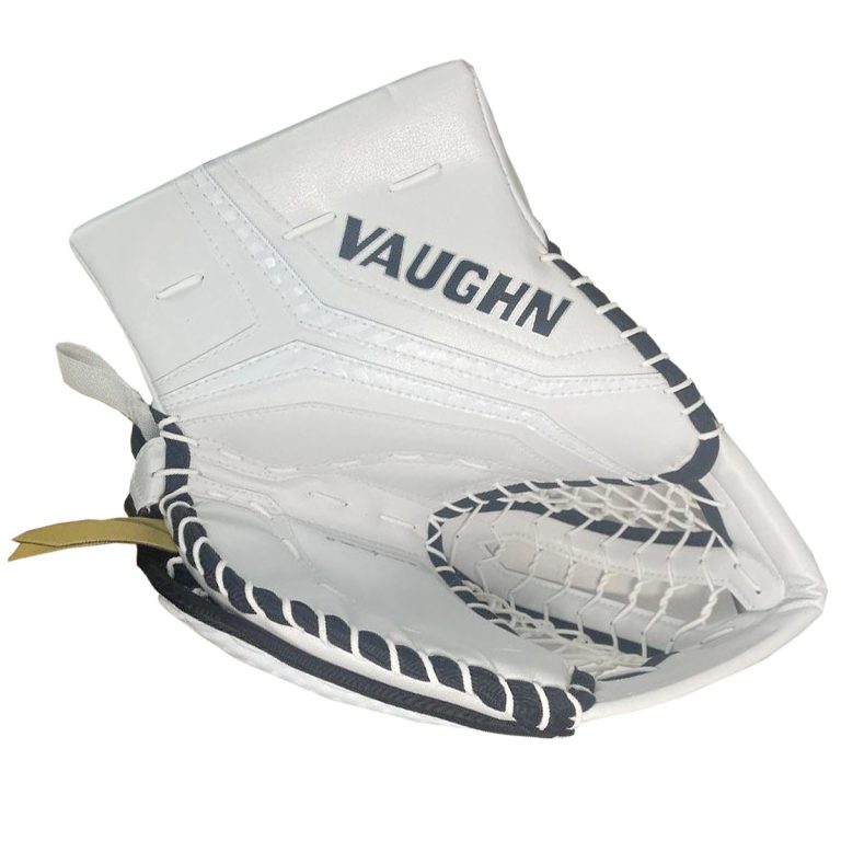 Goalies Plus Best Price Vaughn Velocity V Pro Carbon Senior