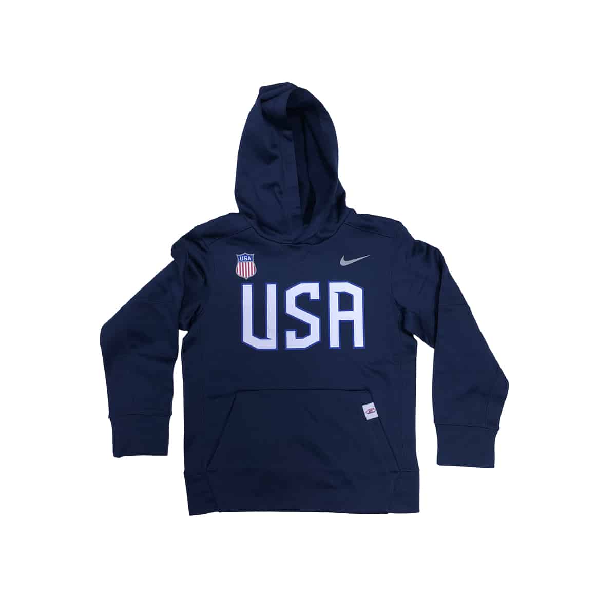 USA Hockey Nike Legend 2.0 Performance T-Shirt, hoodie, sweater