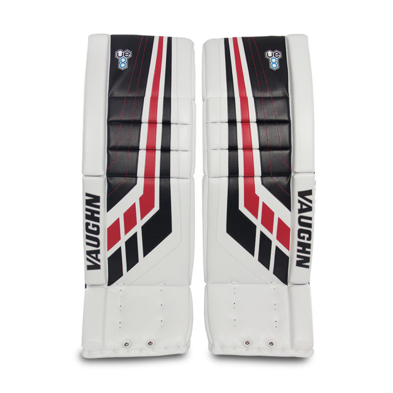 Goalies Plus Goalie Pad Sizing Guide (Easy to Understand)