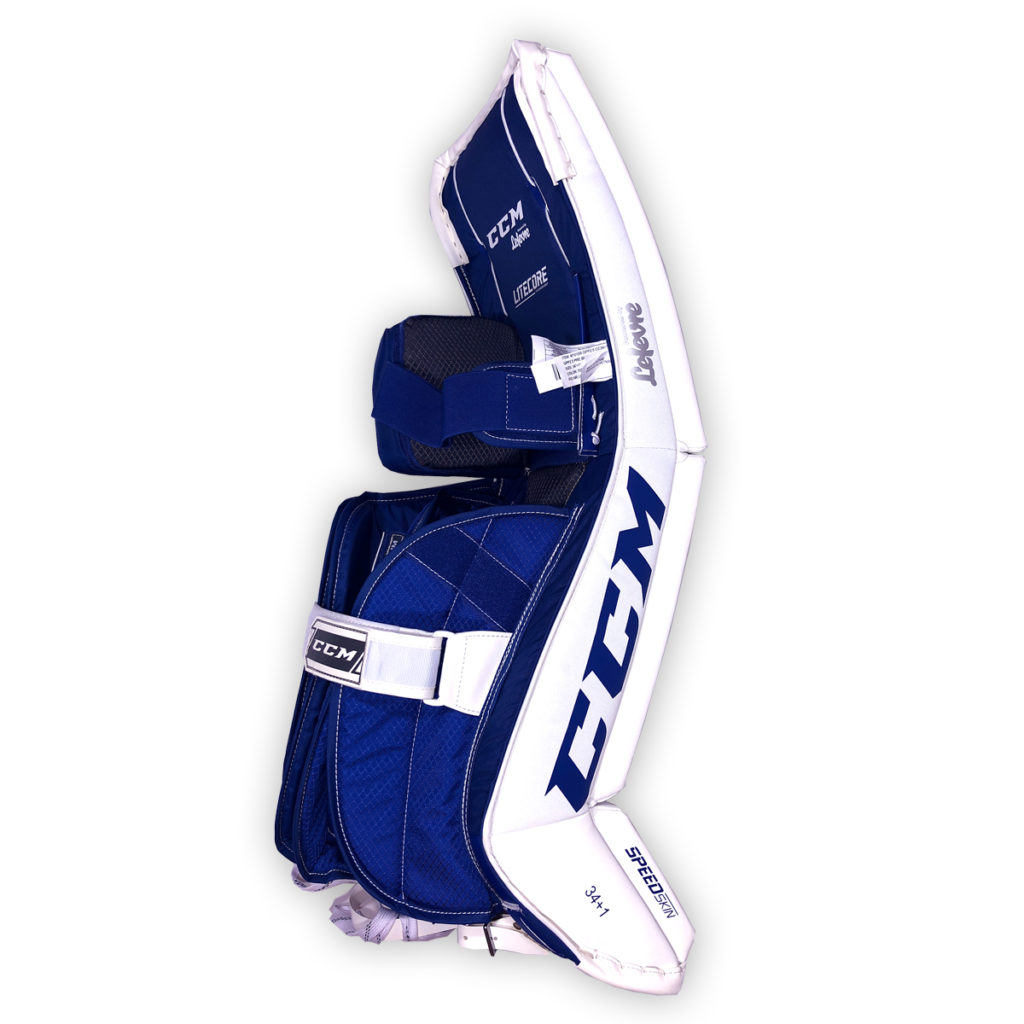 goalies-plus-best-price-ccm-premier-p2-5-junior-goalie-leg-pads