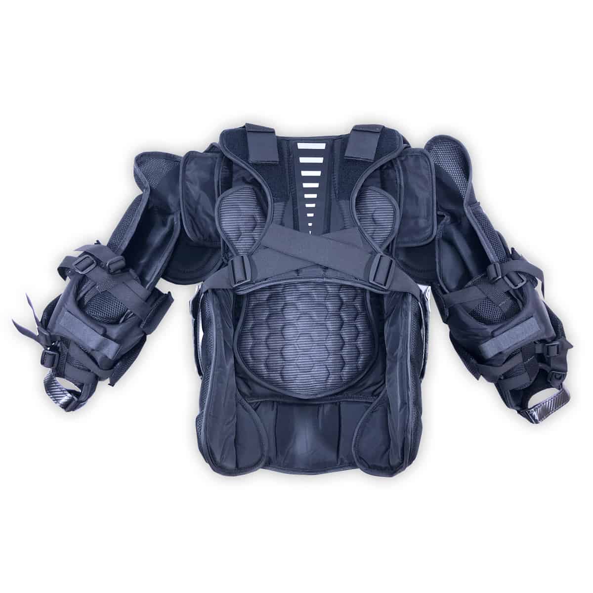 brian's chest protector