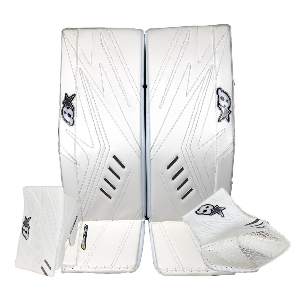 Ice Hockey Goalie Gear For Sale at Lupe Vance blog