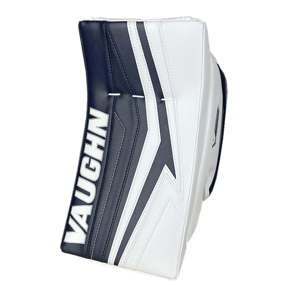 Goalies Plus - (Best Price) Vaughn Velocity V9 Pro Senior Goalie ...