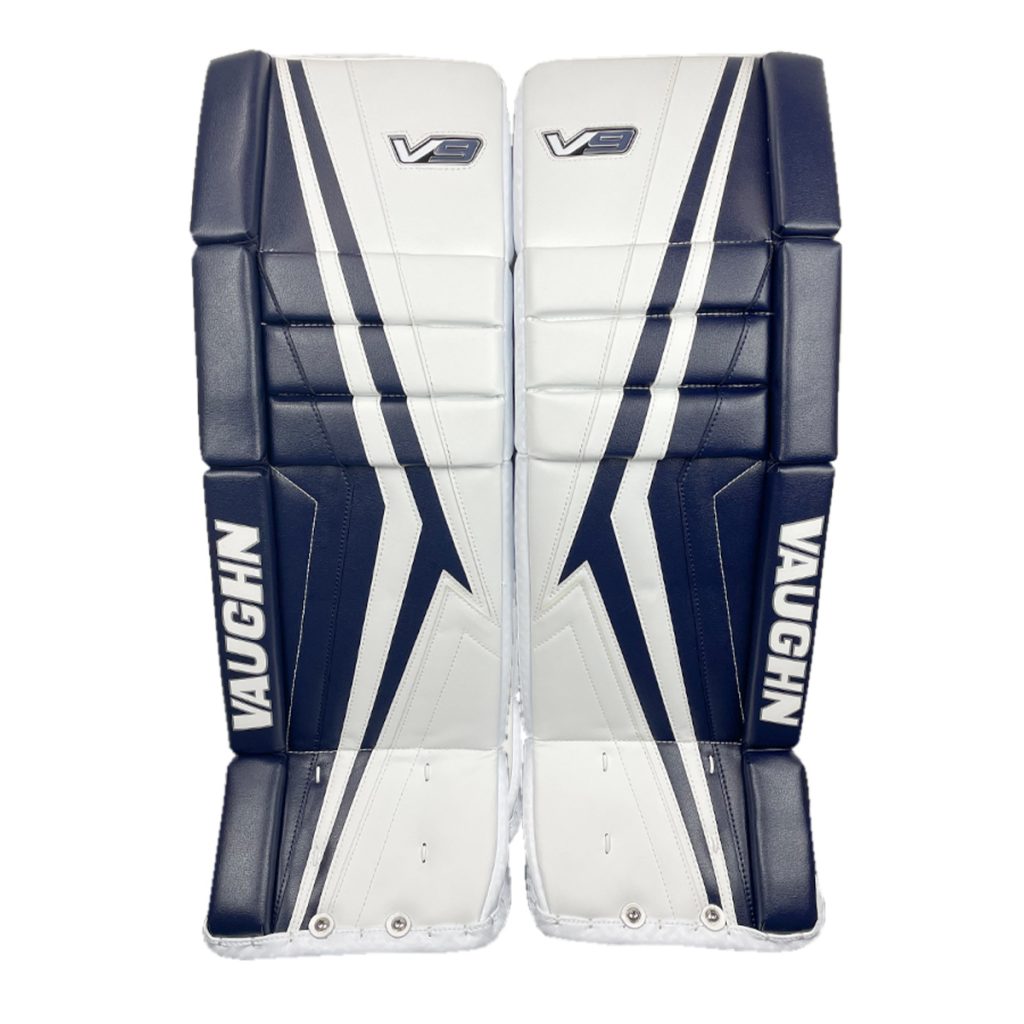 Shop Our Junior Goalie Pads | Goalies Plus