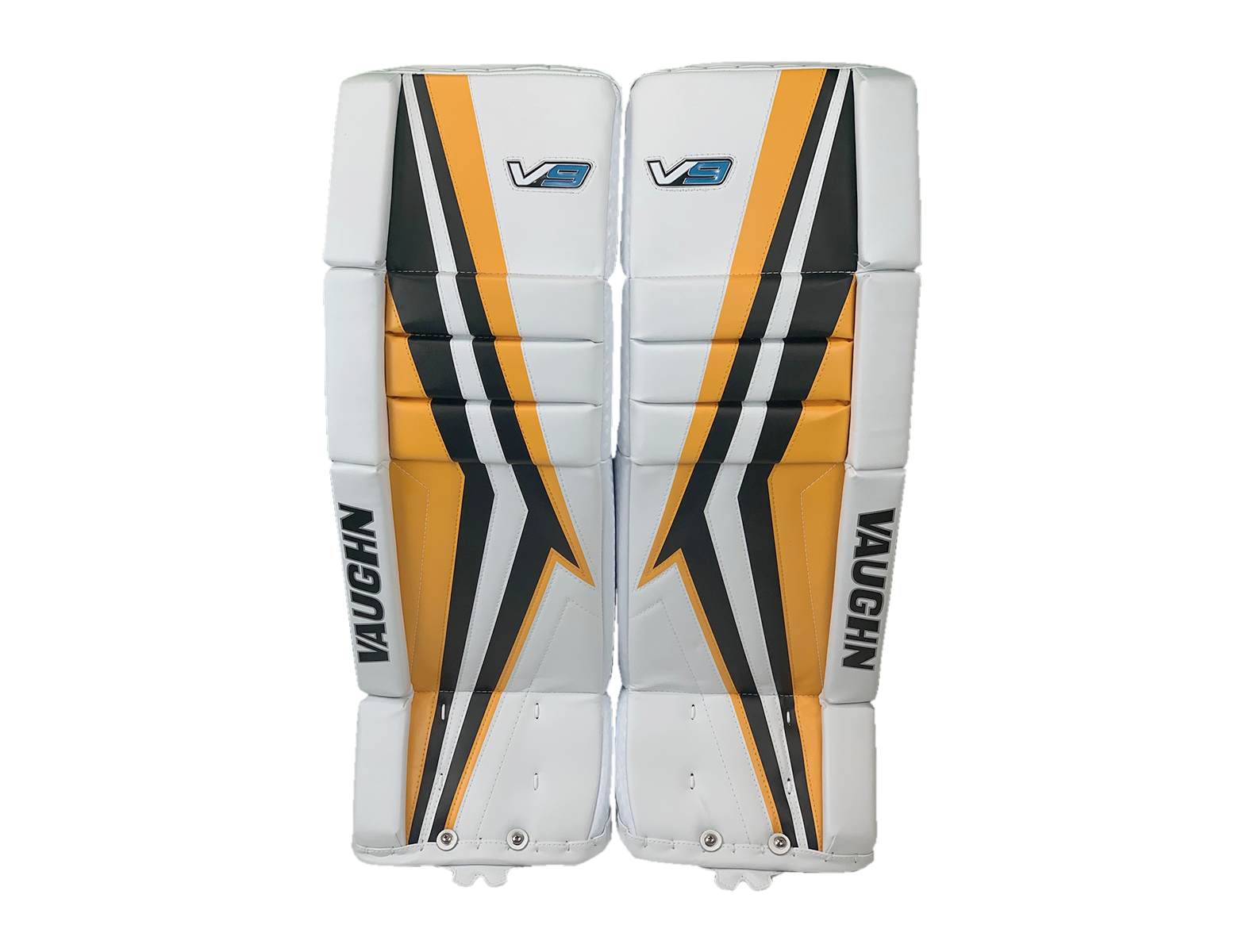 Vaughn V9 full set - initial impressions and long-term review