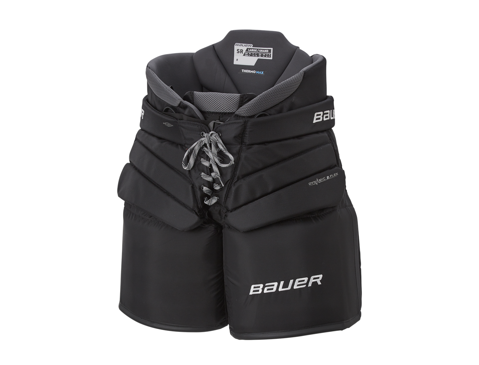 bauer track pants