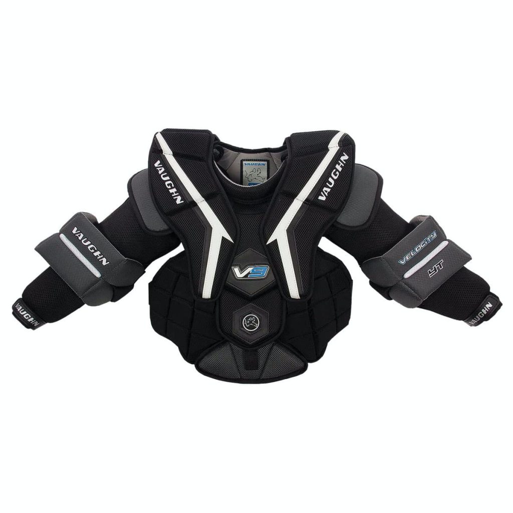 Youth Goalie Chest Protectors - Best Pricing in the Industry | Goalies Plus