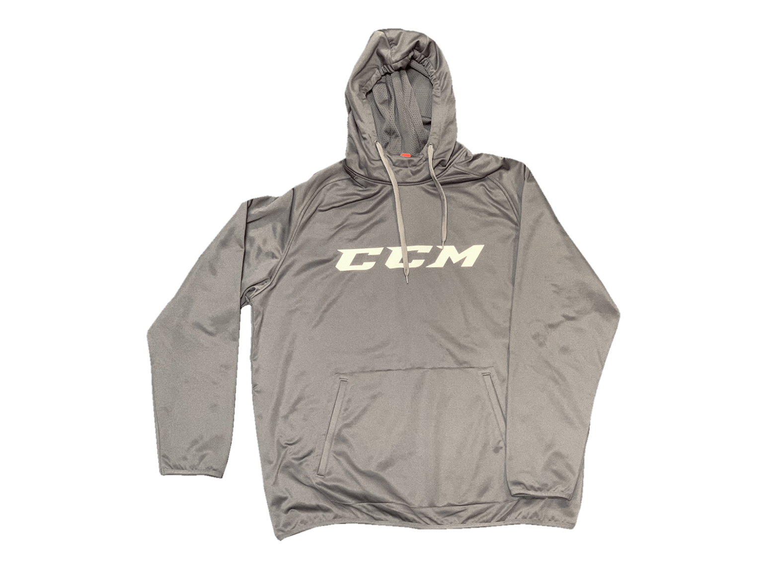 Goalies Plus - (Best Price) CCM Logo Sweatshirt [Senior]