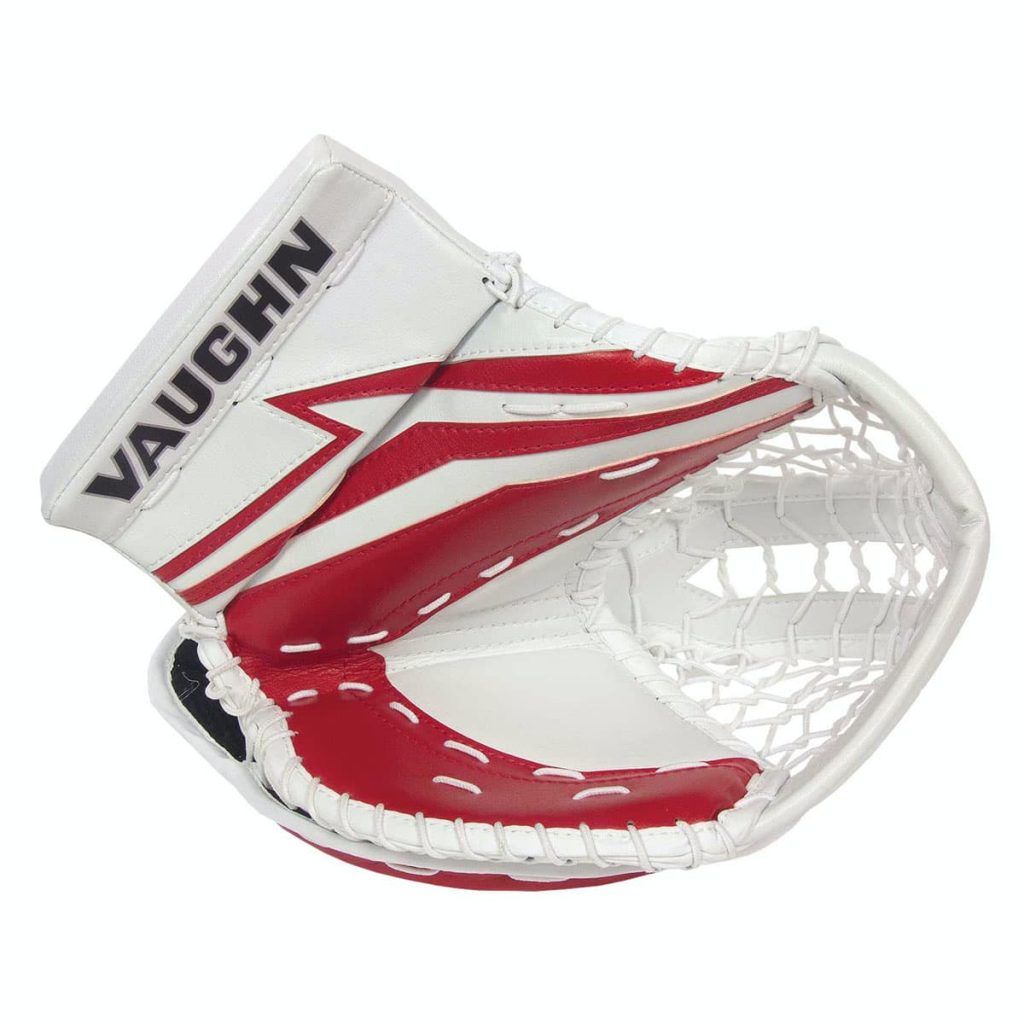 Goalies Plus - (Best Price) Vaughn Velocity V9 Pro Intermediate Goalie ...