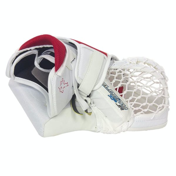 Goalies Plus - (Best Price) Vaughn Velocity V9 Junior Goalie Catch ...