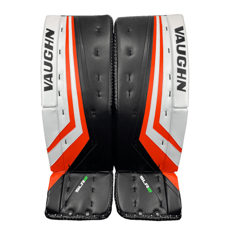 Goalies Plus Shop Vaughn Goalie Pads at the Best Pricing Available