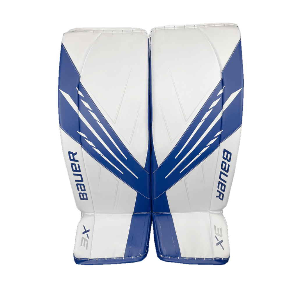 Bauer DigiPrint Pro Custom Senior Custom Goalie Leg Pads