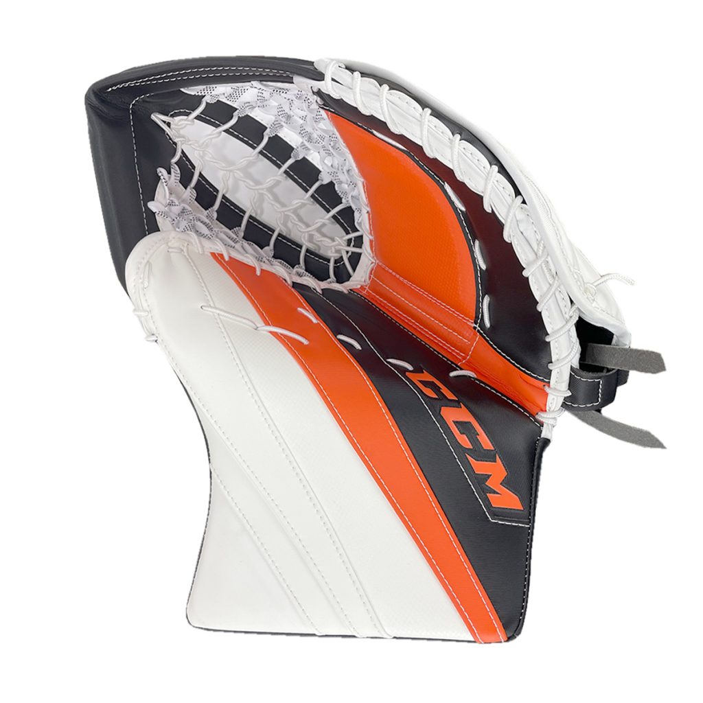 Goalies Plus (Best Price) CCM Extreme Flex E5.9 Intermediate Goalie