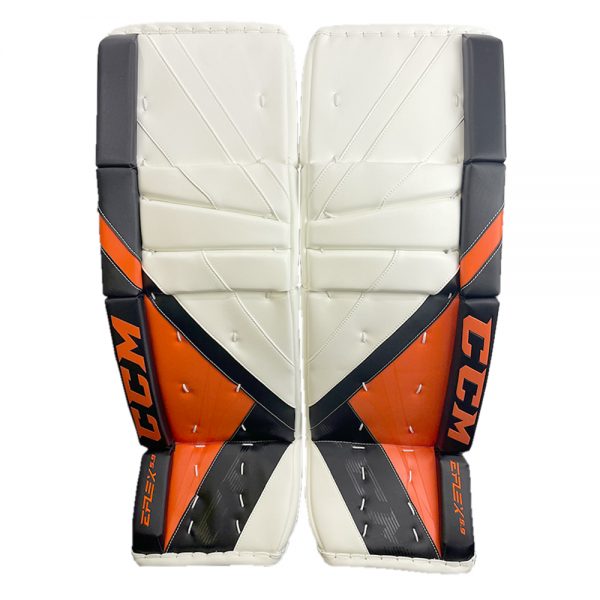 Shop our Goalie Pads Goalies Plus