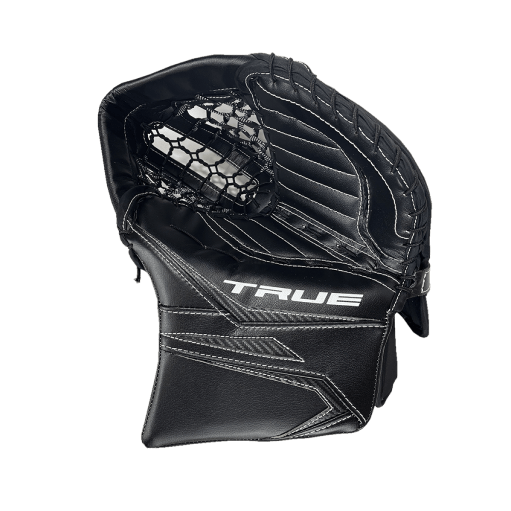 Goalies Plus - (Best Price) True L20.1 Lefevre Pro Goalie Catch Glove