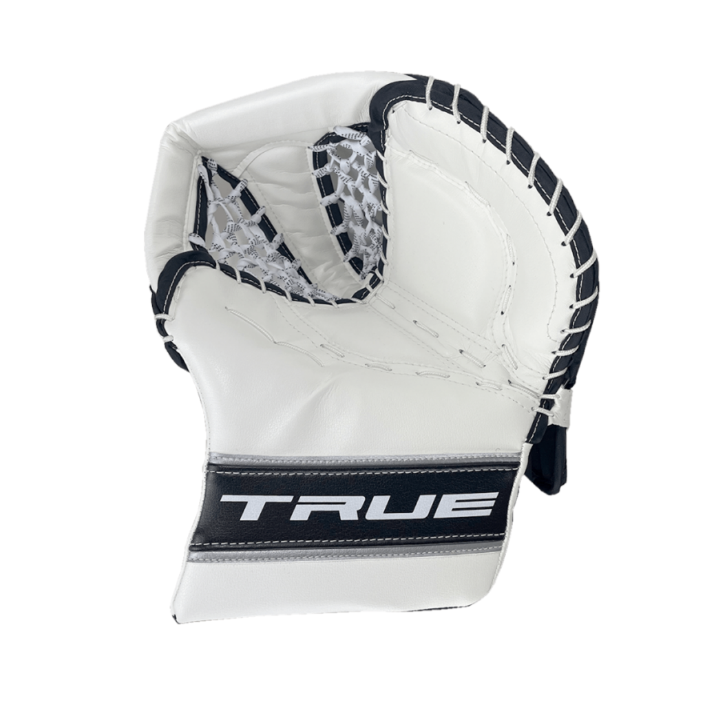 Goalies Plus - (Best Price) True L87 Lefevre Pro Goalie Catch Glove