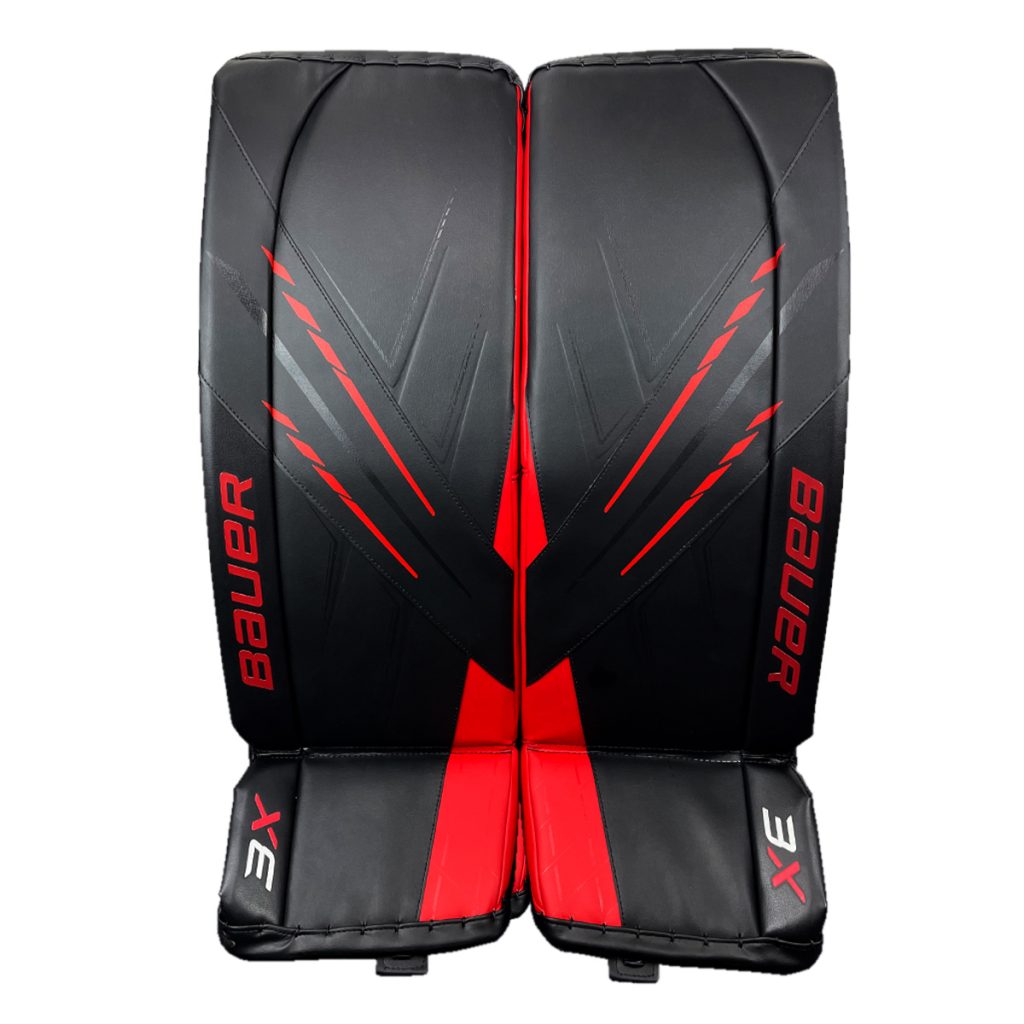 Shop our Goalie Pads Goalies Plus