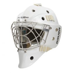 Los Angeles Kings Full-Size Goalie Mask – Creative Sports