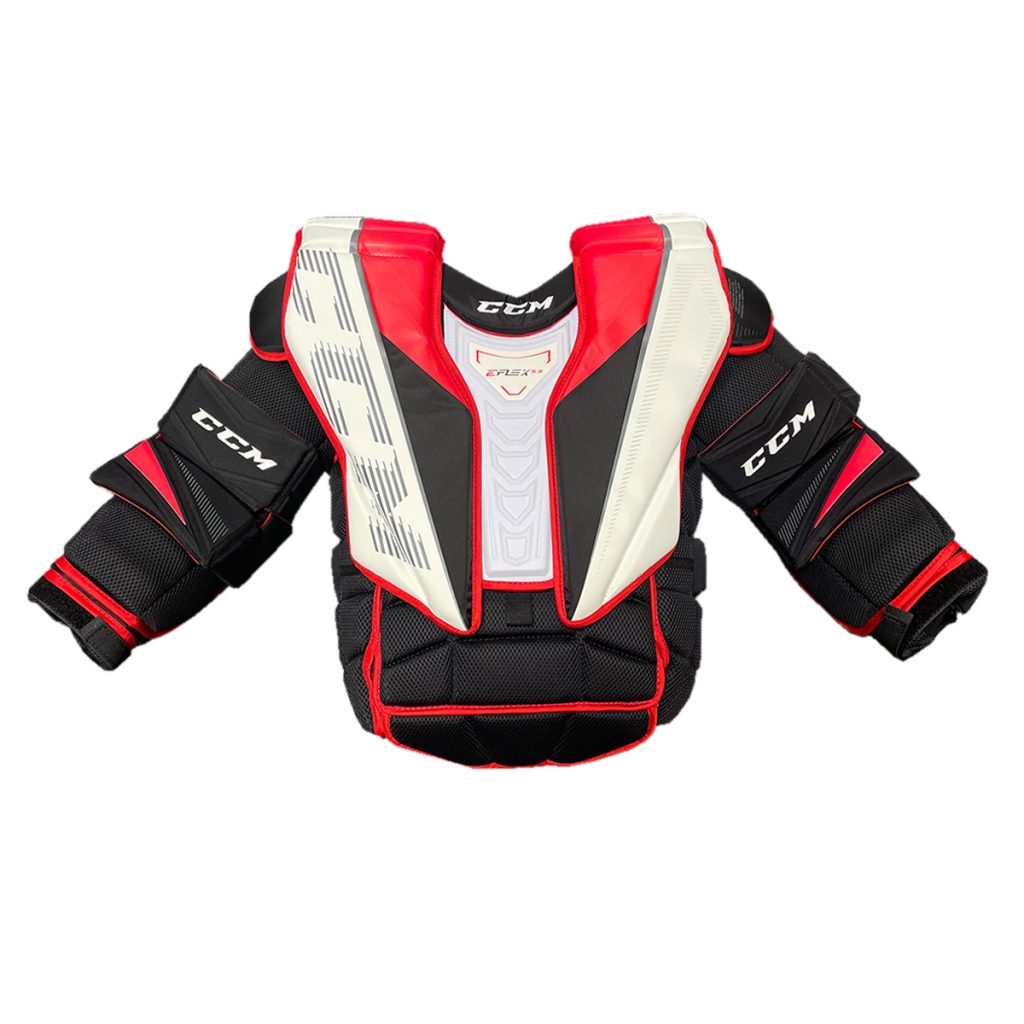 Intermediate Goalie Chest Protectors Best Pricing in the Industry