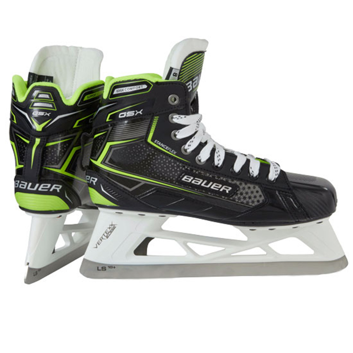 Goalies Plus - (Best Price) Bauer GSX Junior Ice Hockey Goalie Skates