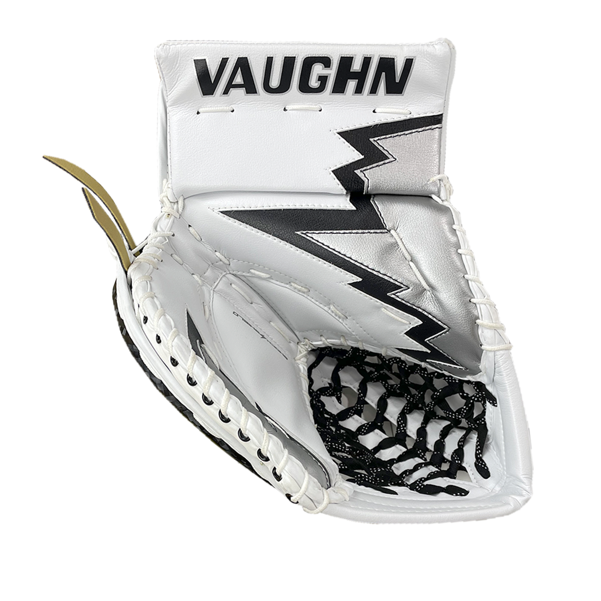 Goalies Plus - (Best Price) Vaughn Velocity V9 Pro Senior Goalie