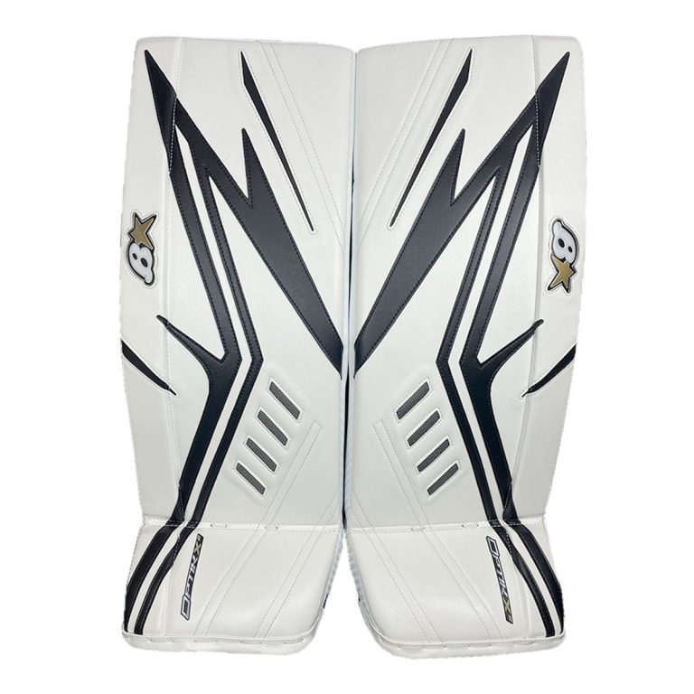 goalies-plus-best-price-brian-s-optik-x2-junior-goalie-leg-pads