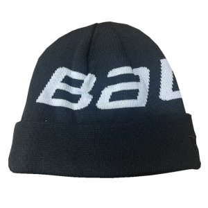 Goalies Plus - (Best Price) Bauer Logo New Era Knit Beanie
