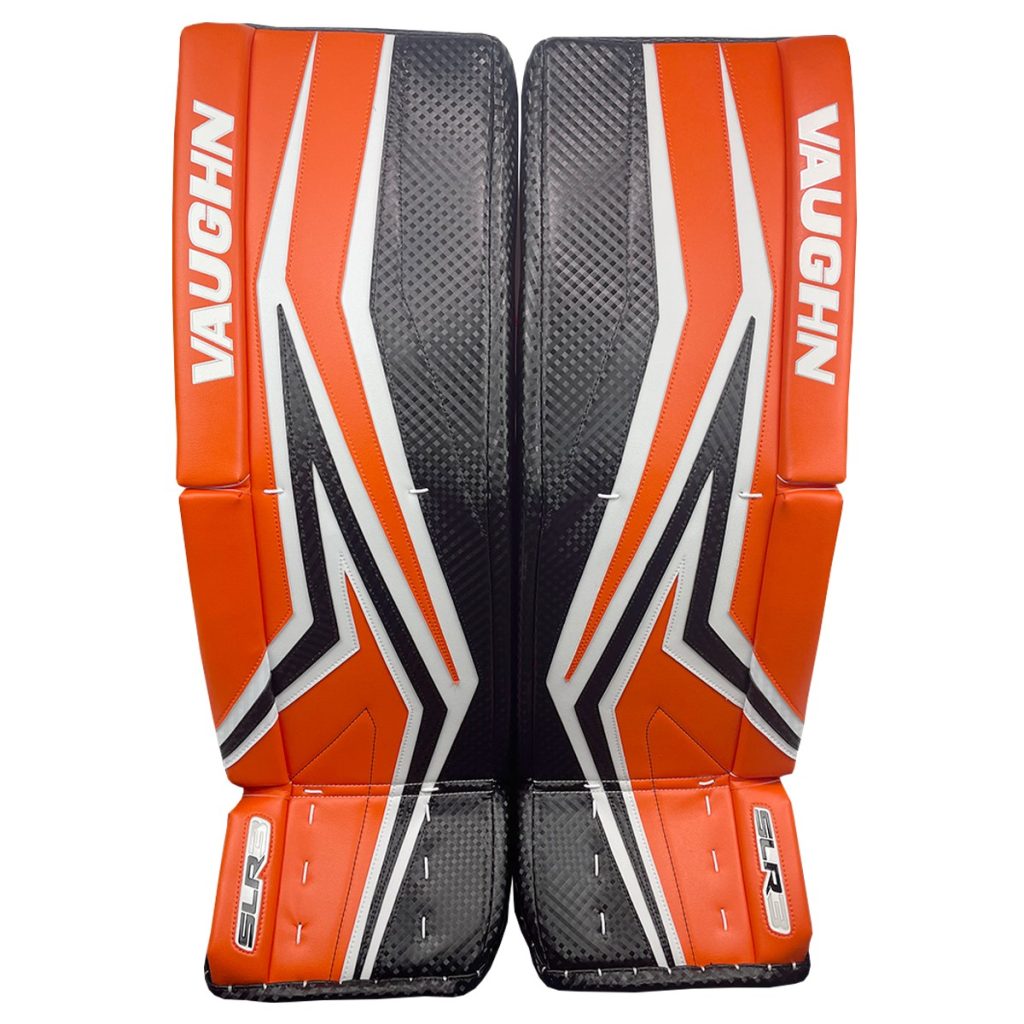 Goalies Plus - (Best Price) Vaughn Ventus SLR3 Pro Senior Goalie Leg ...