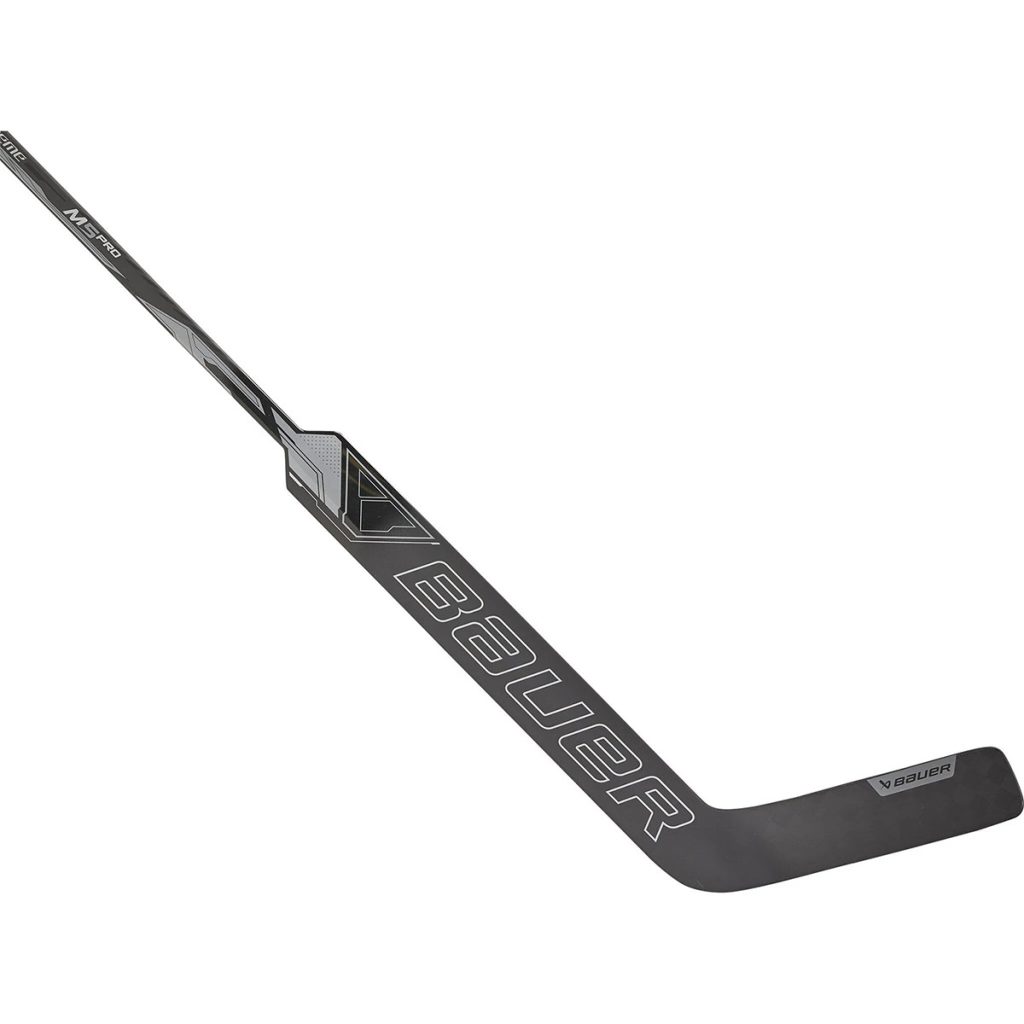 Goalies Plus - (Best Price) Bauer Supreme M5 Pro Intermediate Goalie Stick