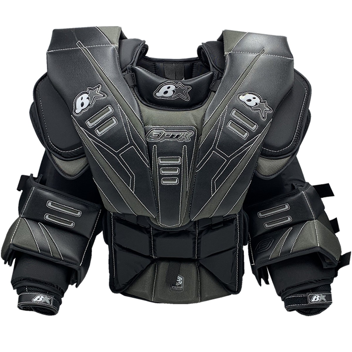 Senior Goalie Chest Protectors - Best Pricing in the Industry