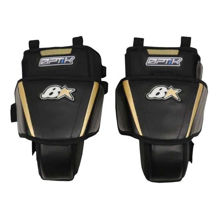 Goalie Knee Pads Best Pricing in the Industry Goalies Plus