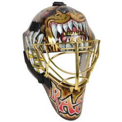 (Best Price) Pro's Choice Custom Goalie Mask - Goalies Plus