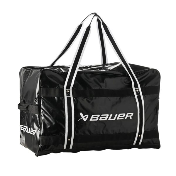 Goalies Plus - (Best Price) Bauer Pro Carry Goalie Bag [Black]
