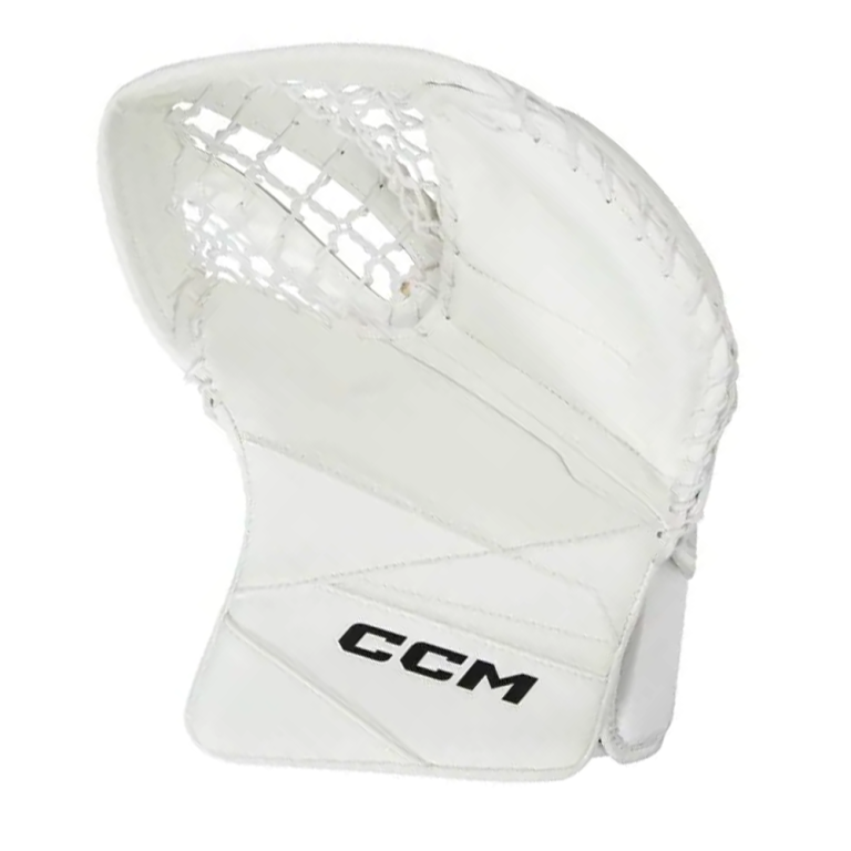 Goalies Plus - (Best Price) CCM Axis 2 Pro Senior Goalie Catch Glove