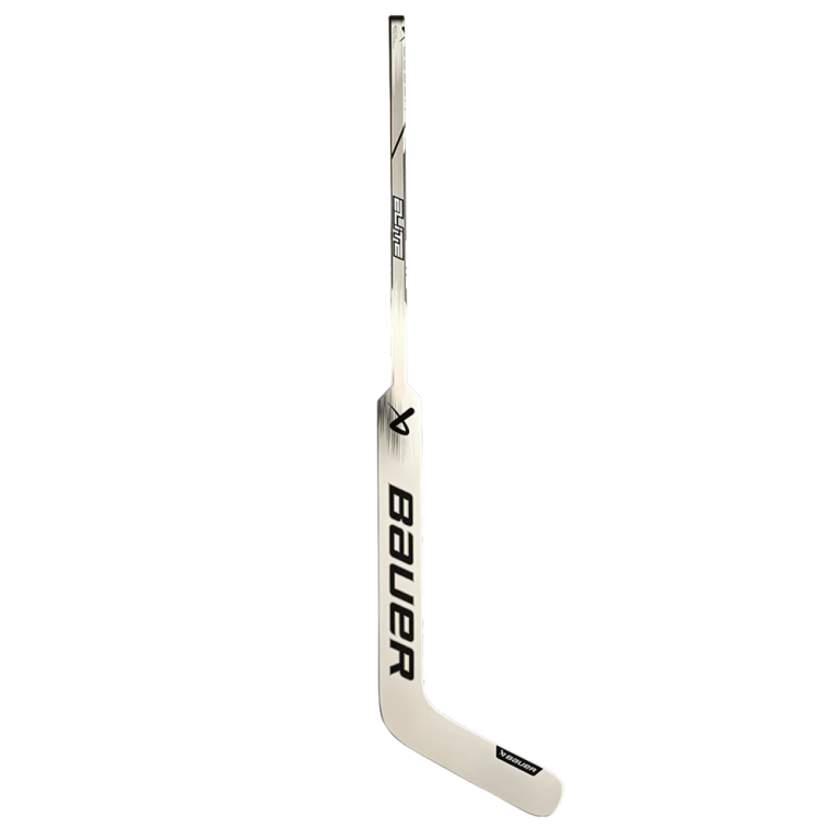 Goalies Plus - (Best Price) Bauer Elite Senior Goalie Stick