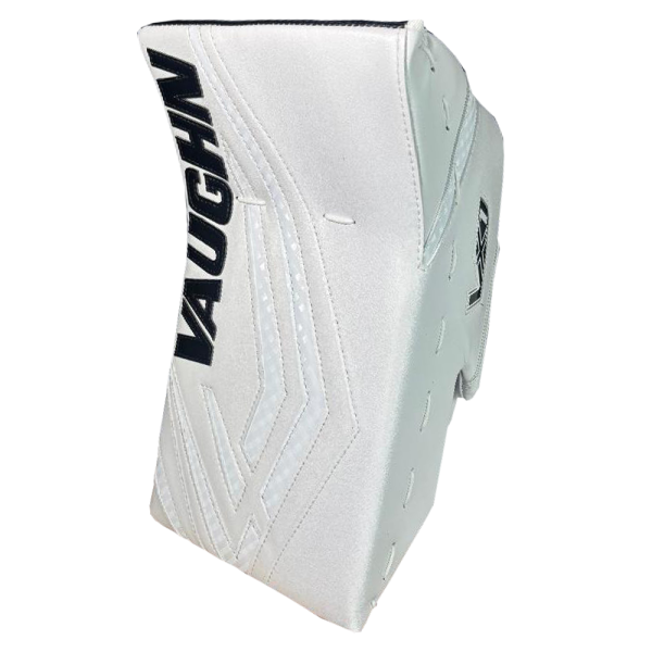 Vaughn VX1 Pro Carbon Senior Goalie Blocker