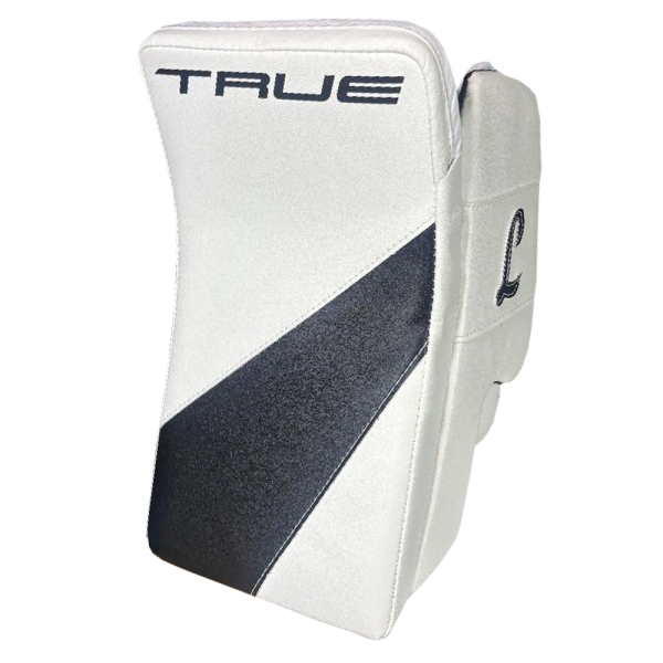 True L95 Lefevre Pro Goalie Blocker