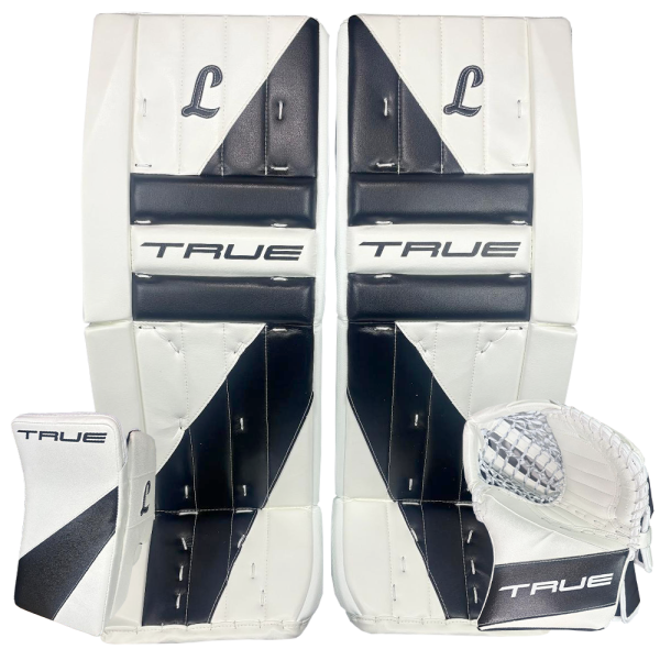 True L95 Lefevre Pro Goalie Equipment Combo